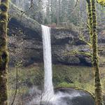Latourell Falls