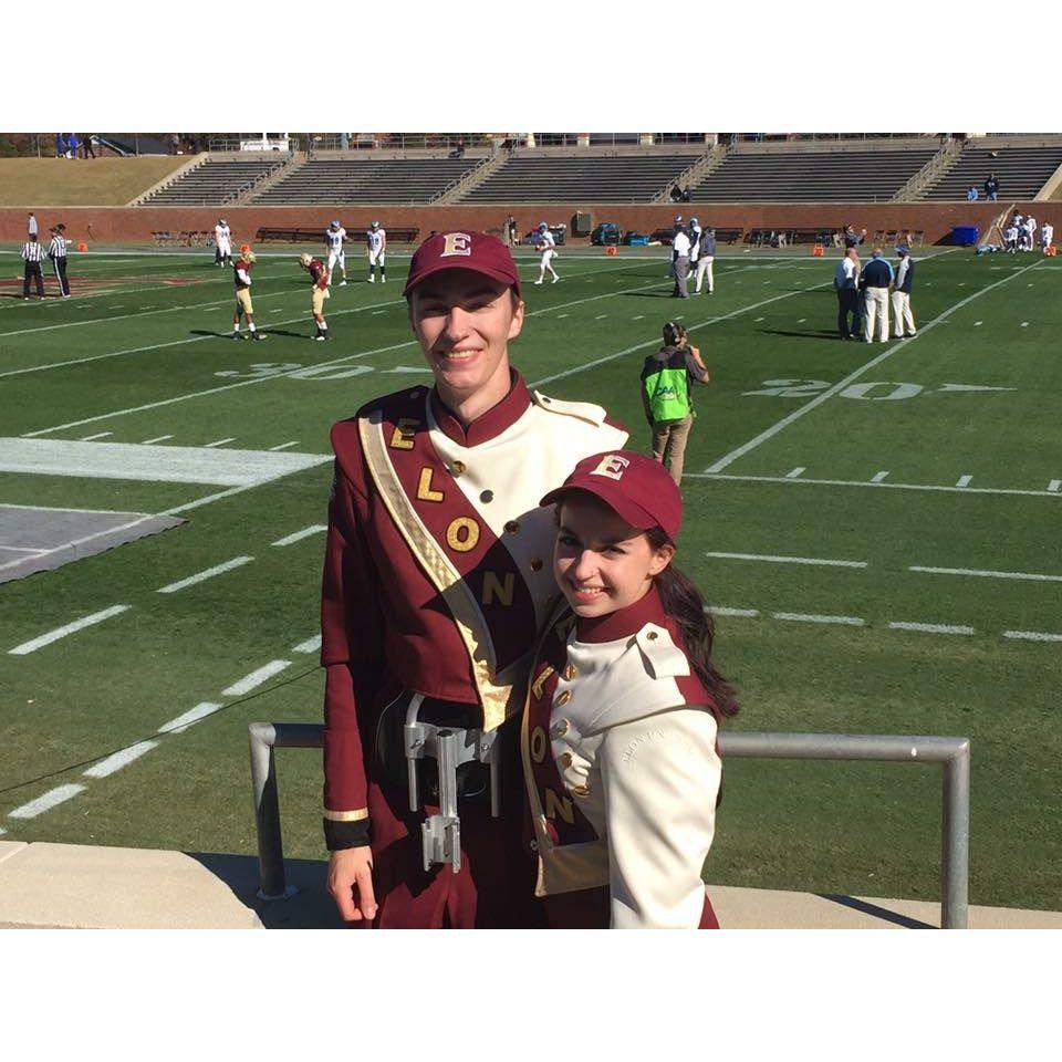 Band geeks