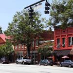 Beautiful Downtown Madison