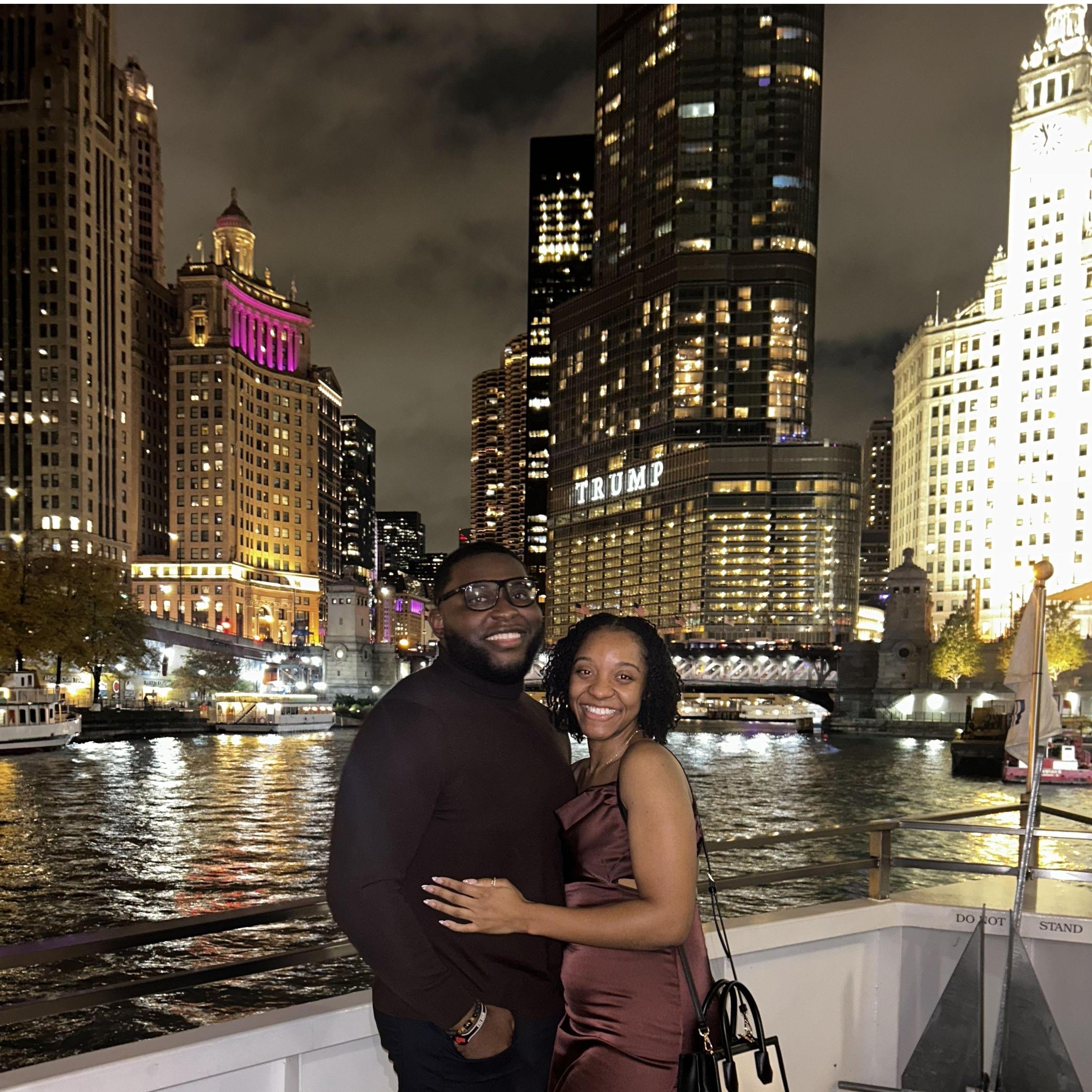 Happy 6 months of dating to US