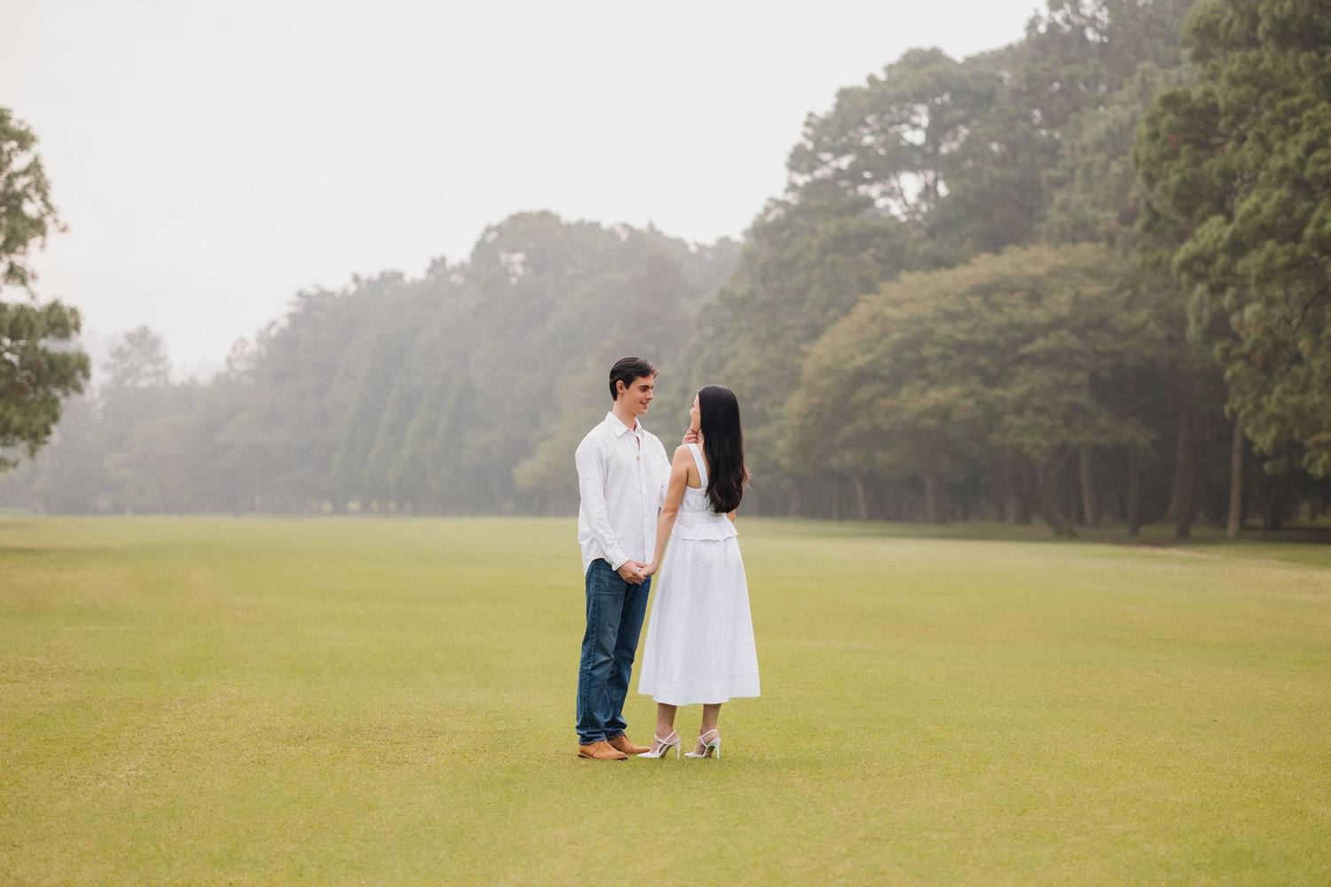The Wedding Website of María Jimena Corzo and Antonio Prahl