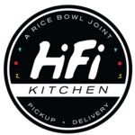 HiFi Kitchen