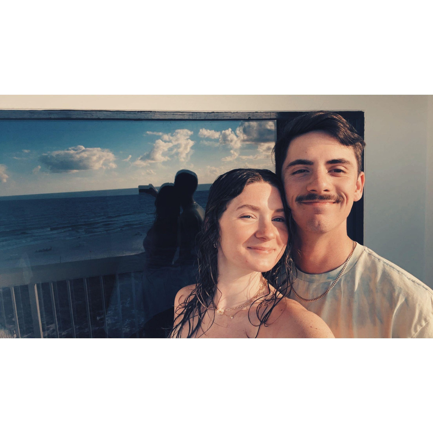 Orange Beach Trip Spring Break 9.2023