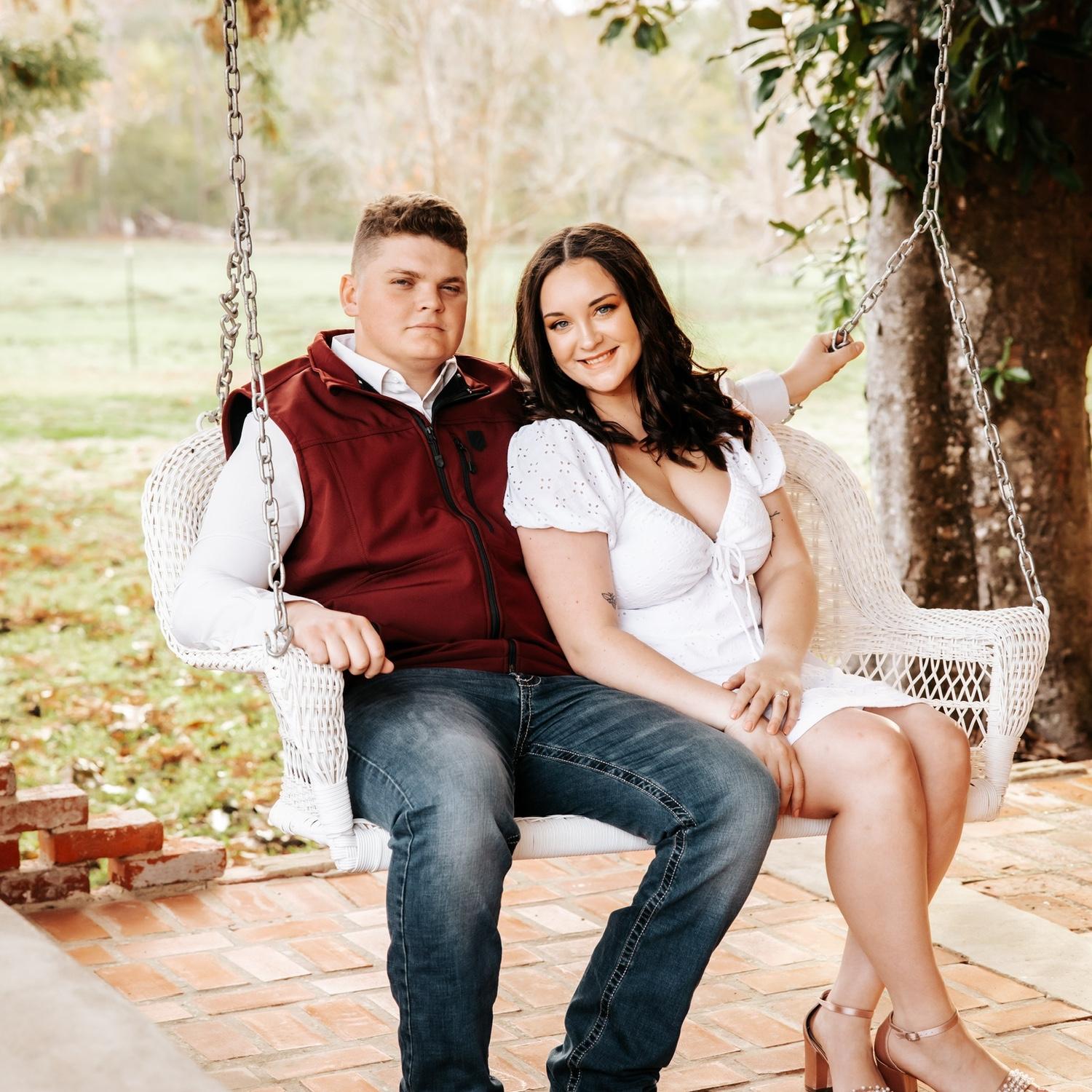 all photos by Stephanie Buxton photography!