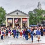 Quincy Market