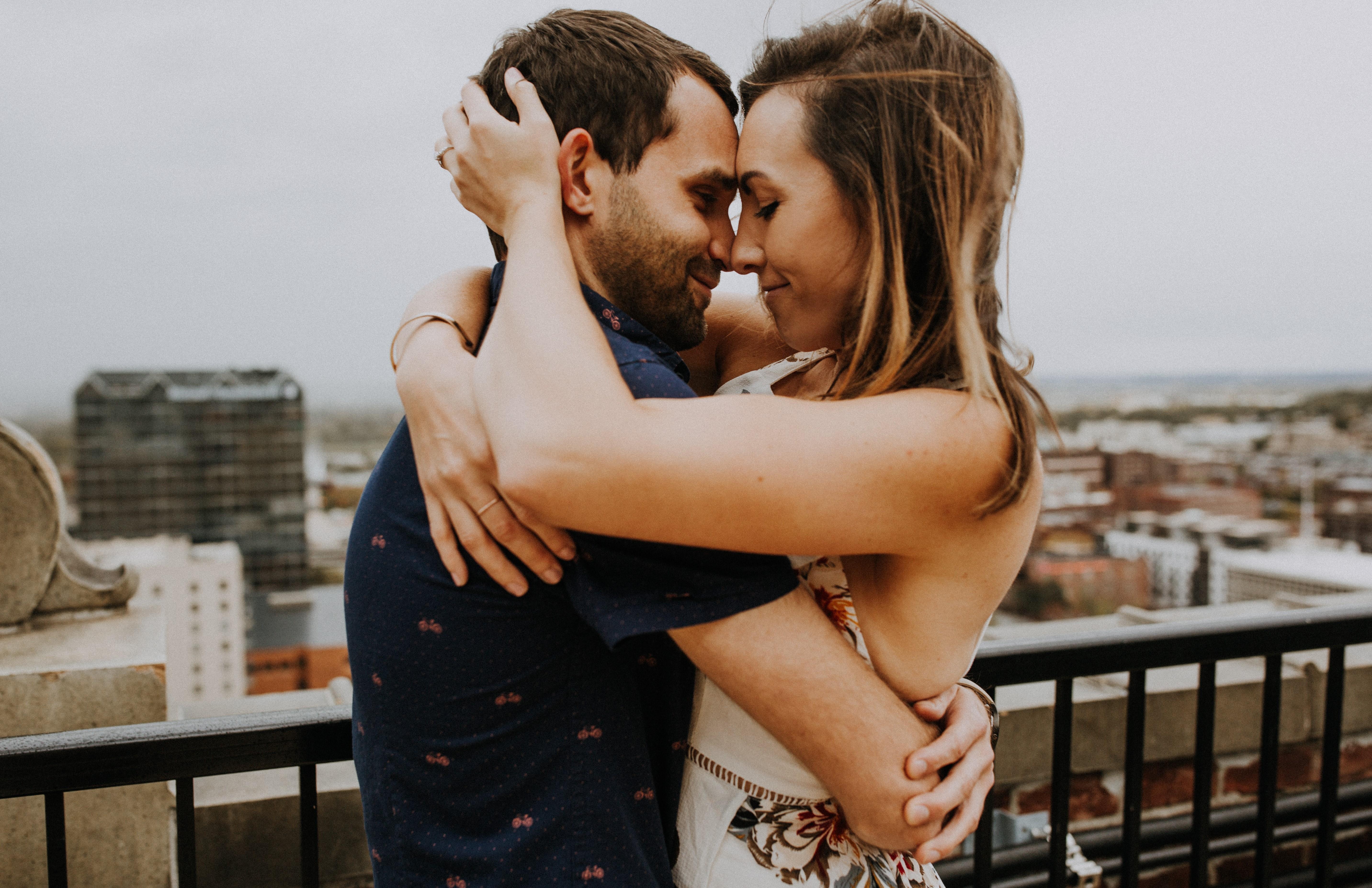 The Wedding Website of Margaret Dempsey and Danny Schneider