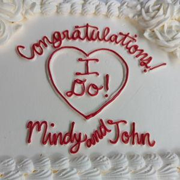 Our Newlywed Fund