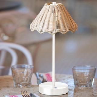 Stevie LED Cordless Table Lamp
