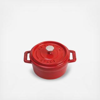 Mini Round Cocotte