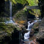 Watkins Glen State Park
