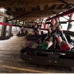 SpeedZone Fun Park
