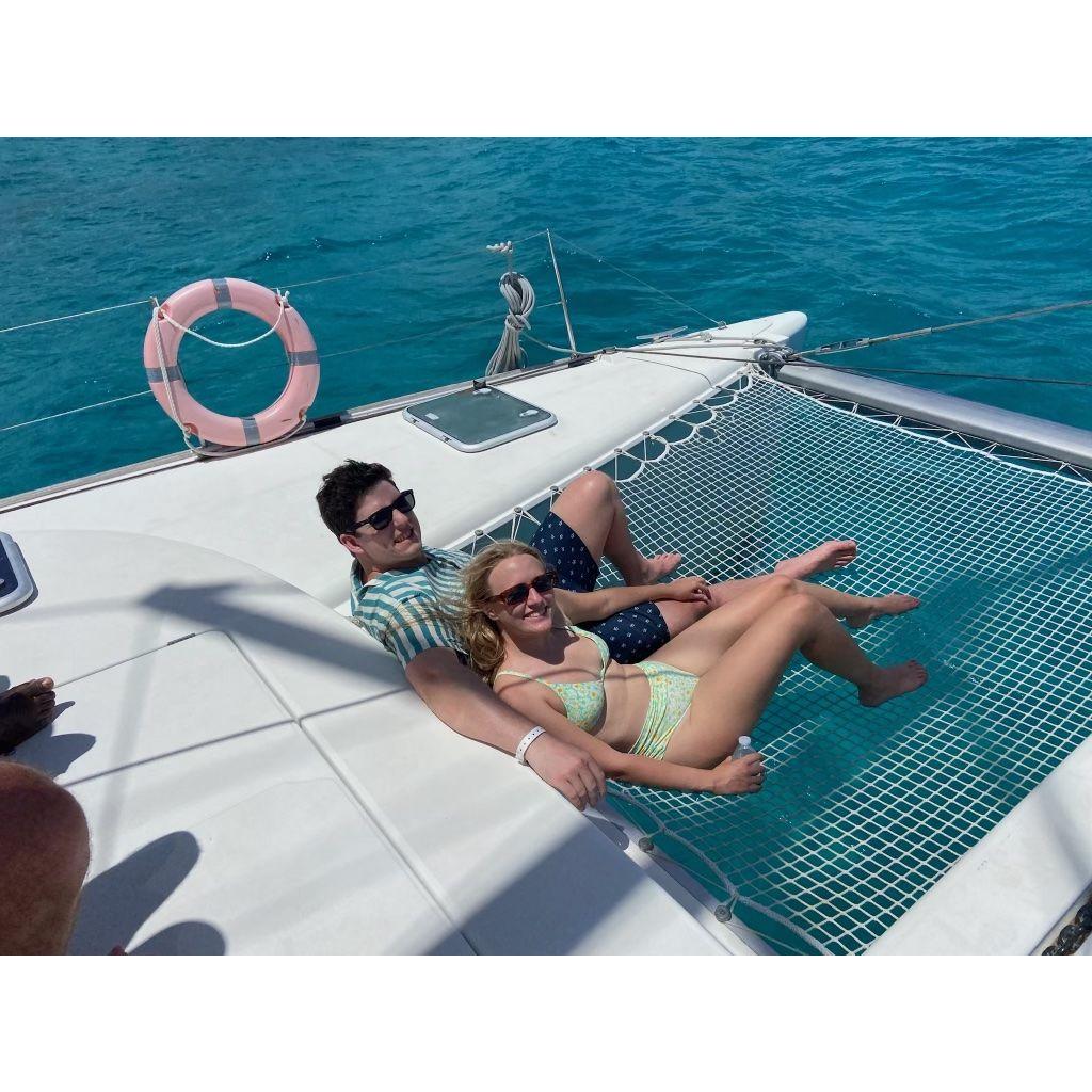 Saint Martin - Summer 2022
