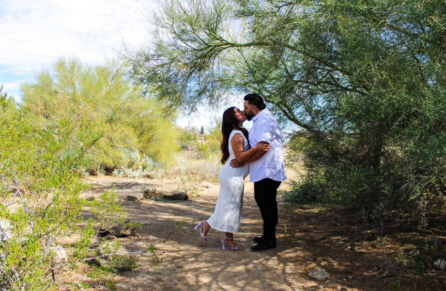 The Wedding Website of Nallely Martinez and Carlos Ortega