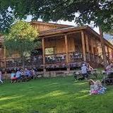 James Ranch Grill