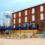 Beale's Brewery