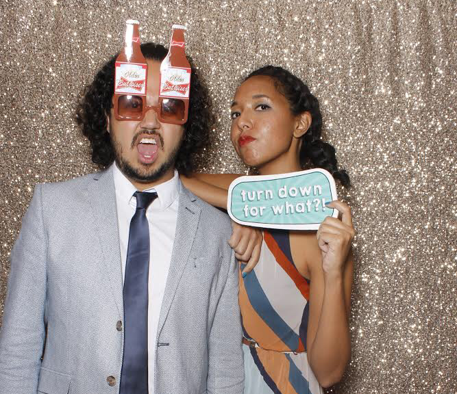 The Wedding Website of Janet Rhodes and Lucas Madrazo