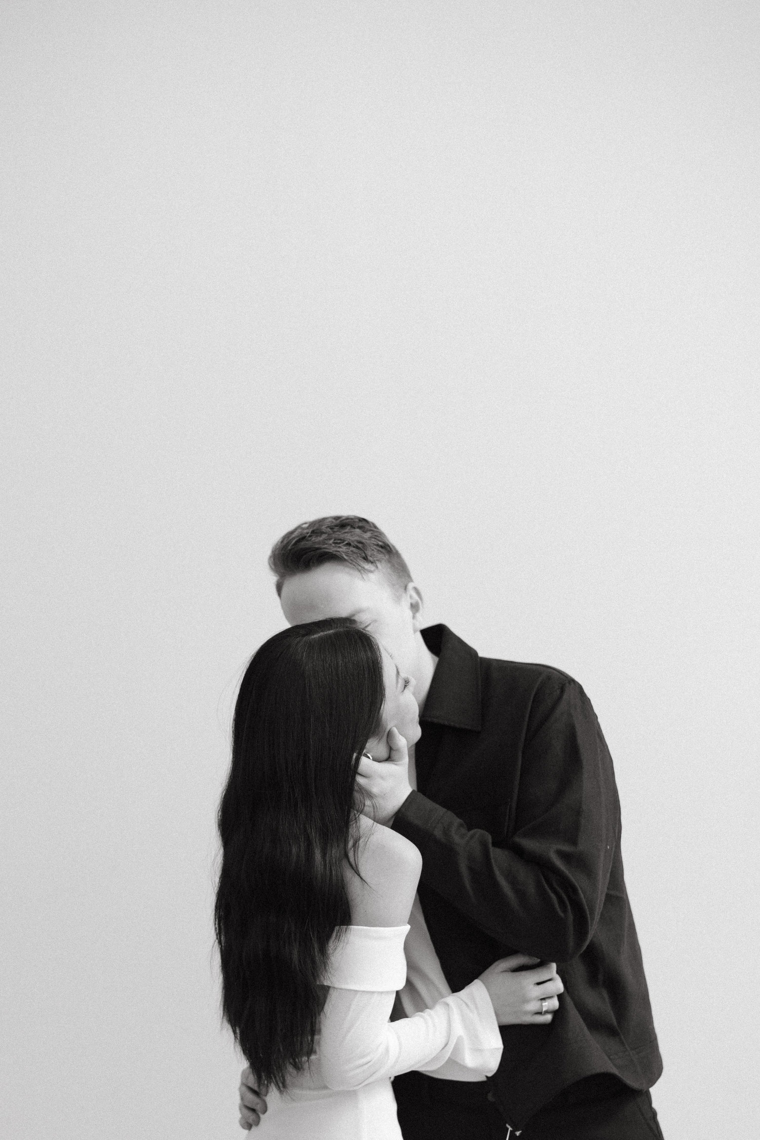 The Wedding Website of Christina Shin and Matt Tasselmyer