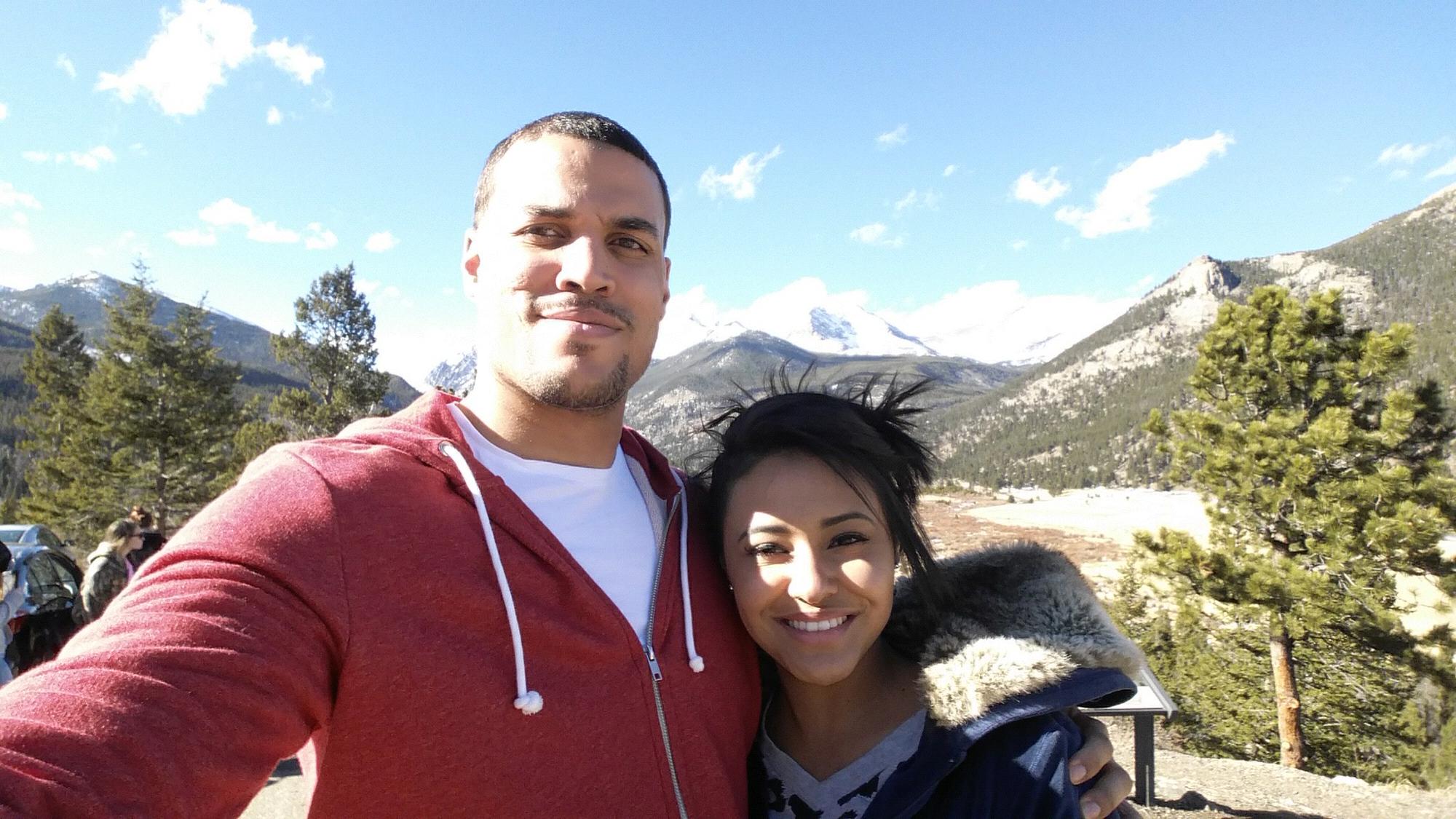 Estes Park 1 Year Anniversary 2015