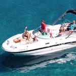Boat rides