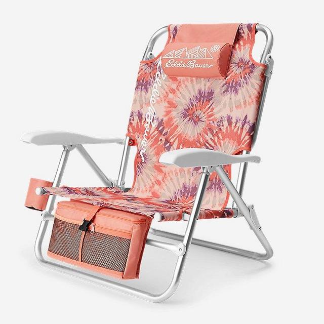 Backpack Chair