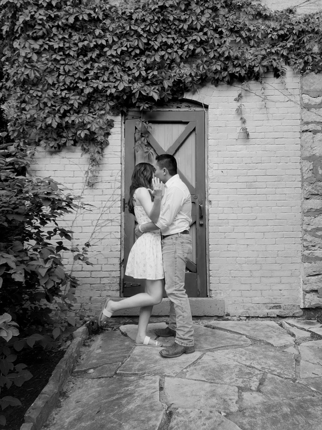 The Wedding Website of Audrey Kennelly and Levi Nofziger