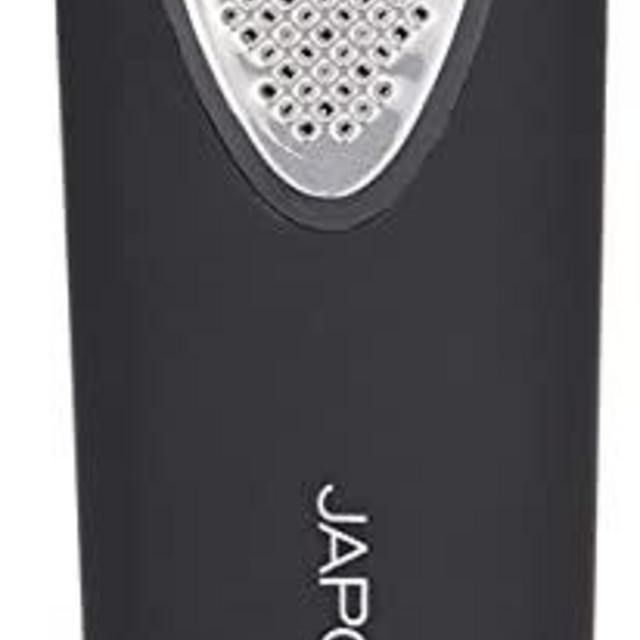 JAPONESQUE Velvet Touch Foot Smoother