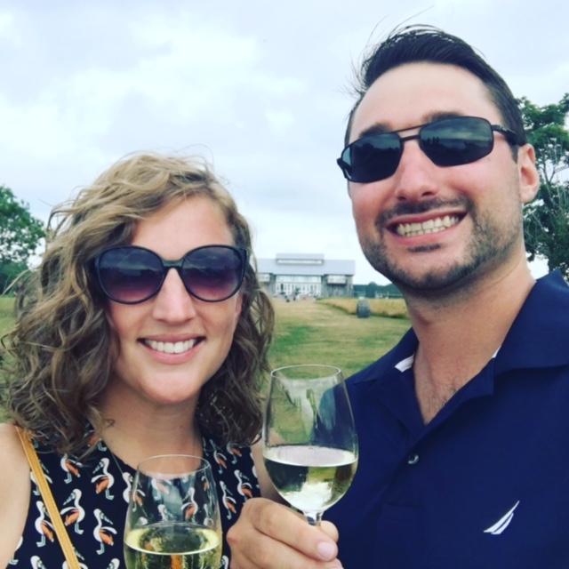The Wedding Website of Joe Florido and Michelle Ernst