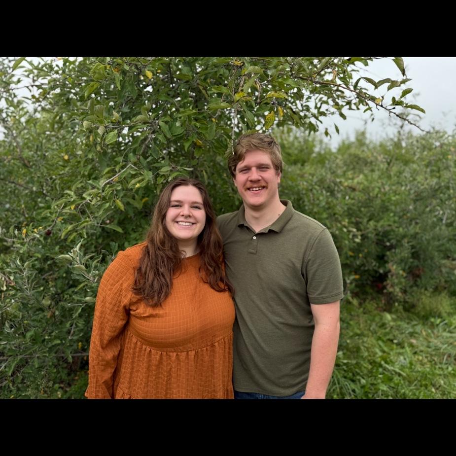 Our most recent Apple Charlie’s trip 🍏 2024