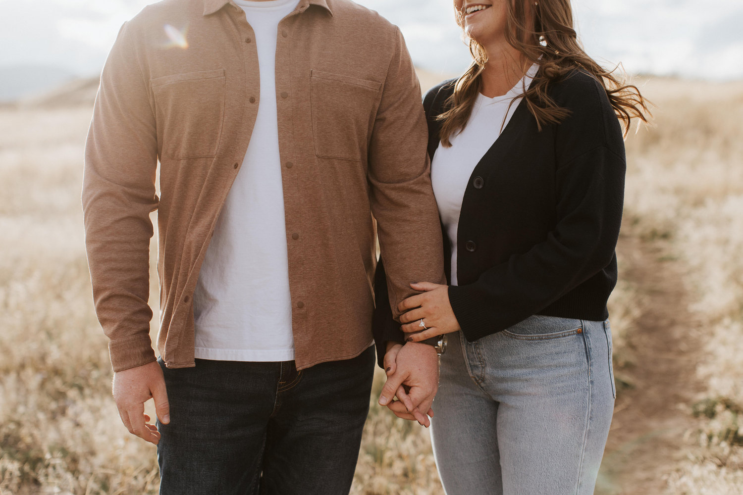 The Wedding Website of Emily Lewchuk and Cain Grisdale