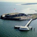 Fort Sumter Ferry Terminal