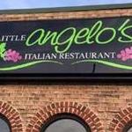 Little Angelo's, Italian Restaurant