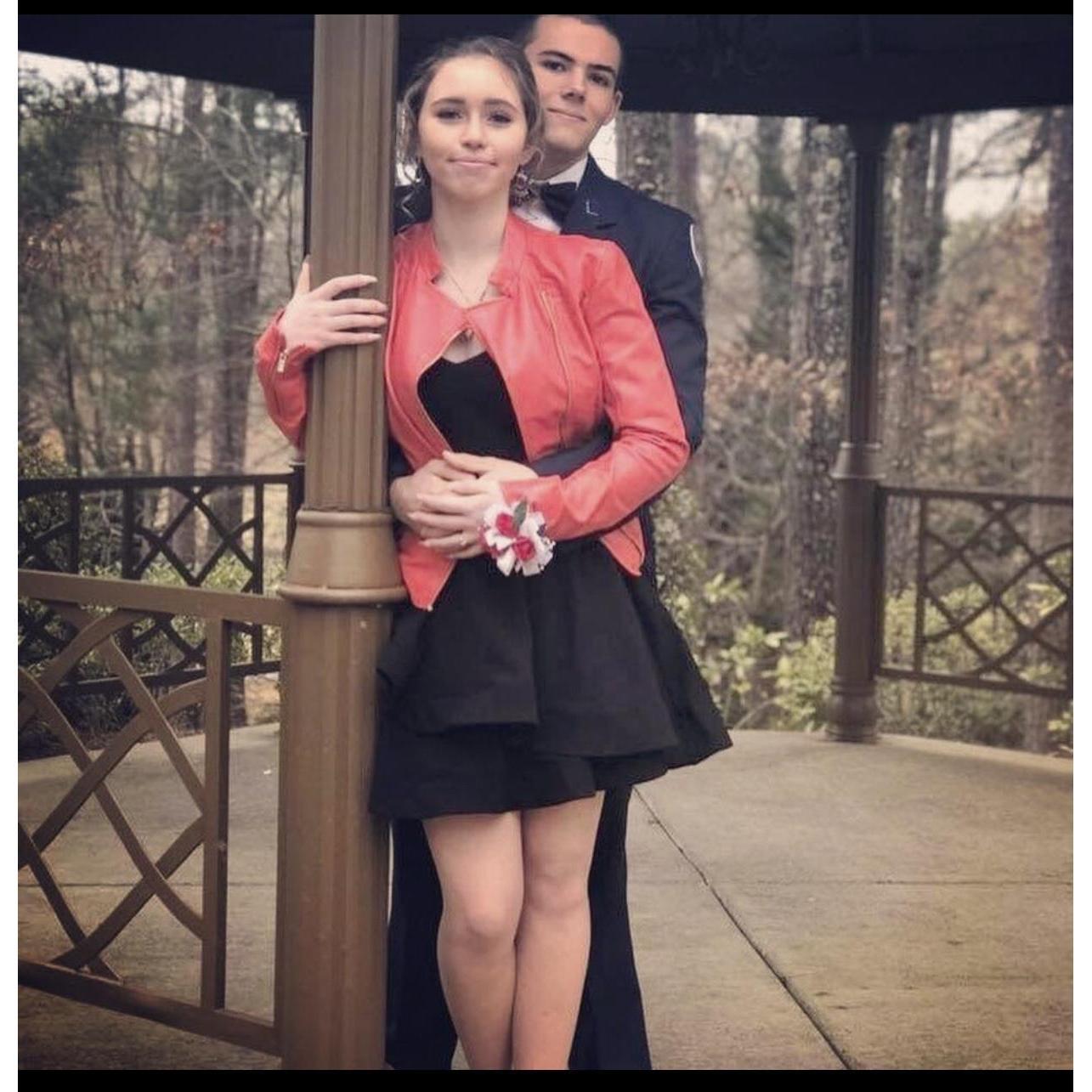 Cadet Ball 2019