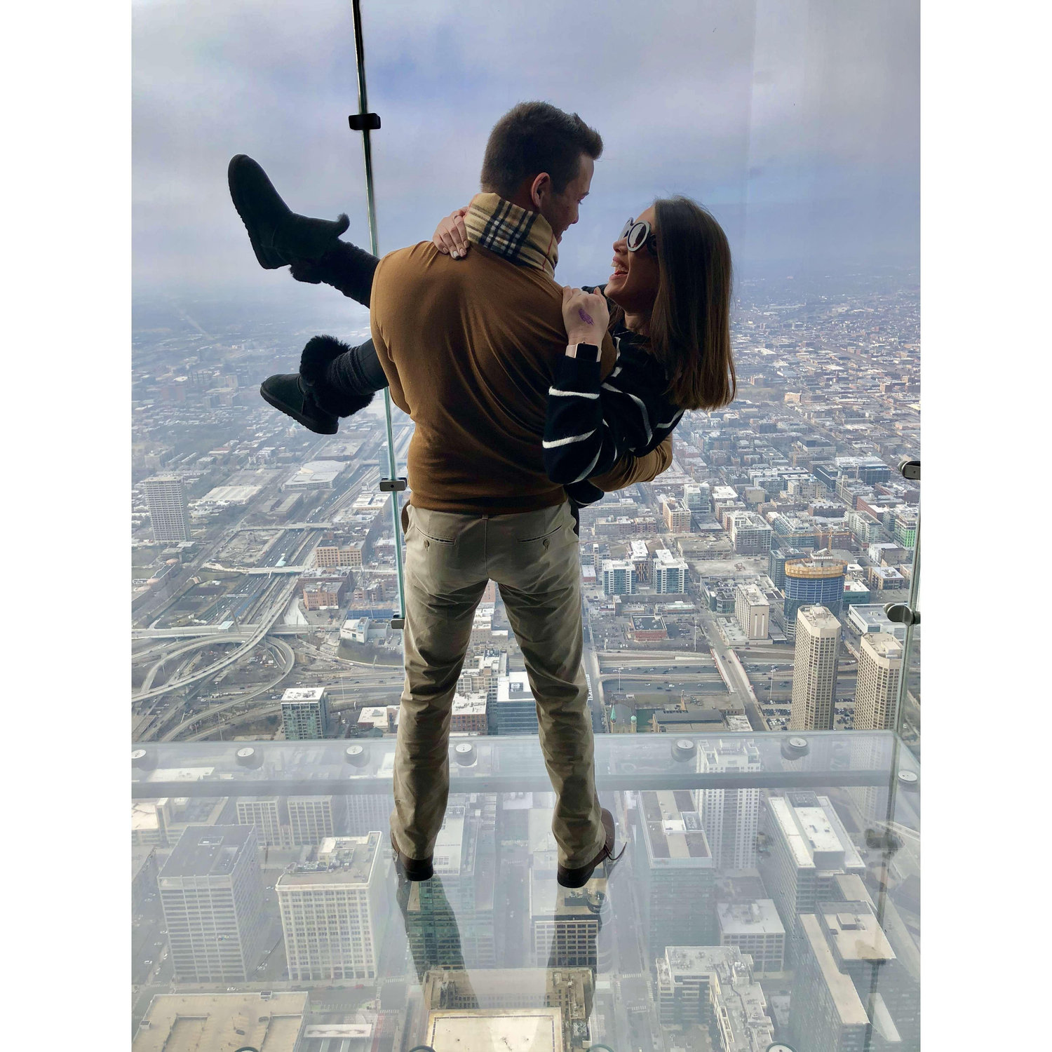 Chicago, Illinois