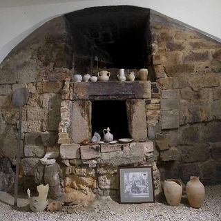 Palazzo Simi Guided Tour for 2 - Bari