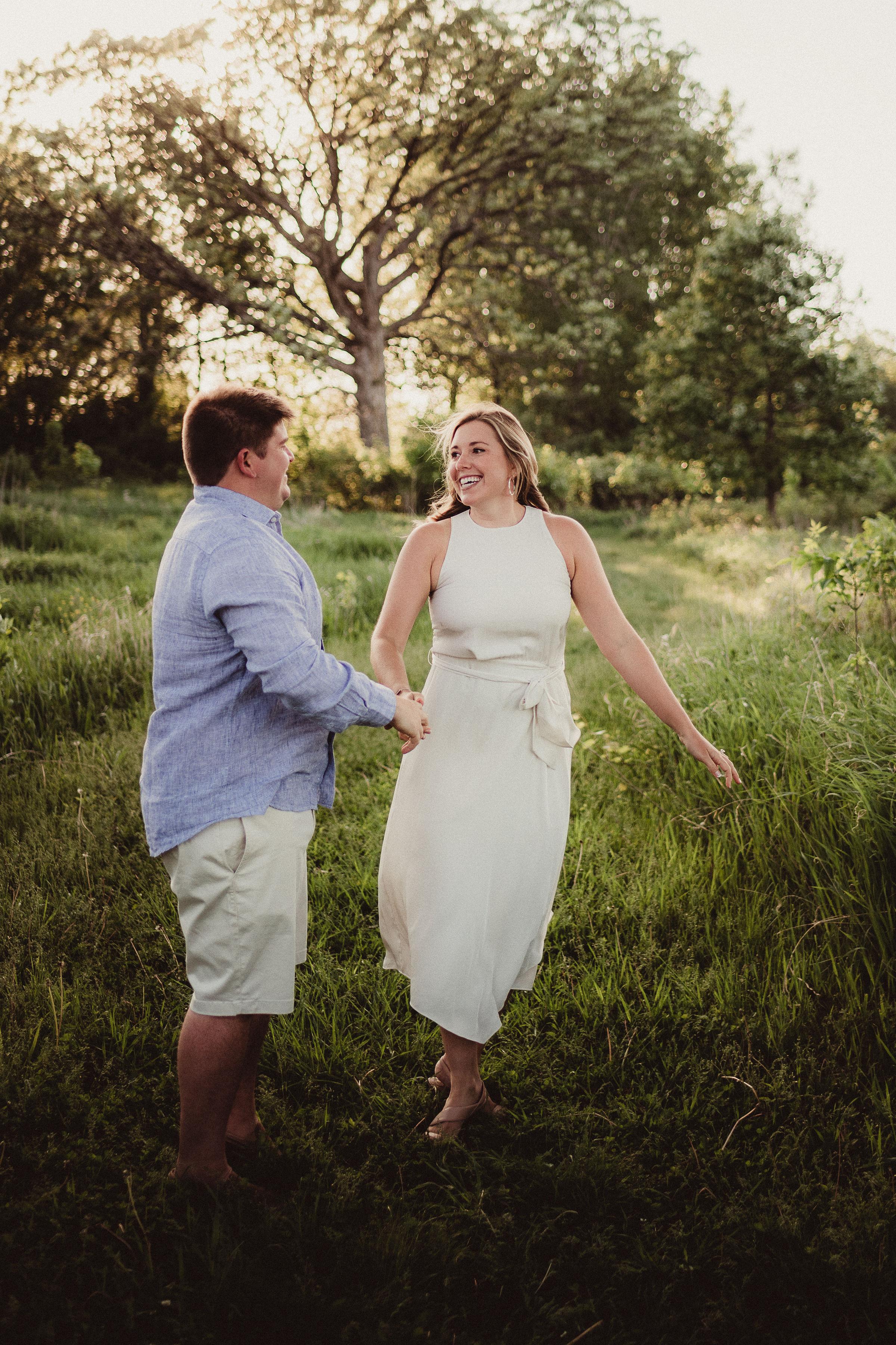 The Wedding Website of Bethany Brooks and Evan Wiesner
