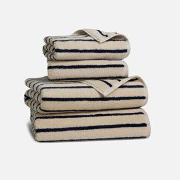 Super-Plush Turkish Cotton Bath Towel Bundle