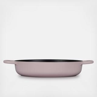Signature Cast Iron Everyday Pan