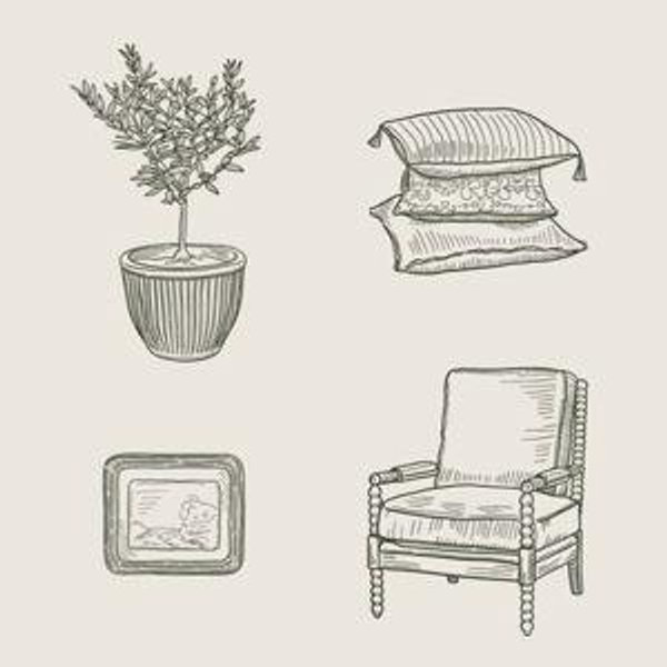 House, furniture, Yard, etc Fund!