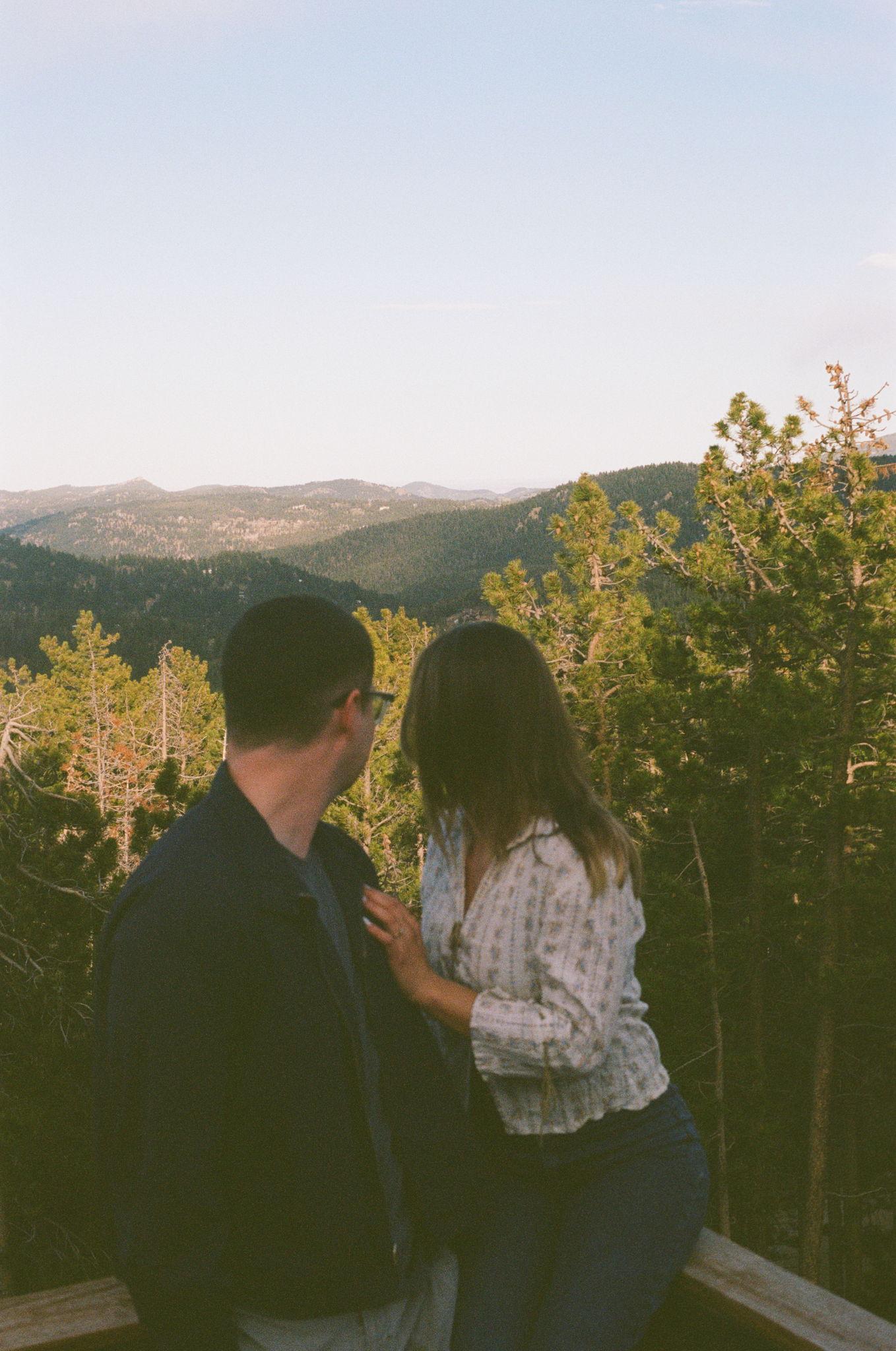 The Wedding Website of Meg Lewis and Max Elizondo
