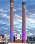 Steam Plant Kitchen + Brewery