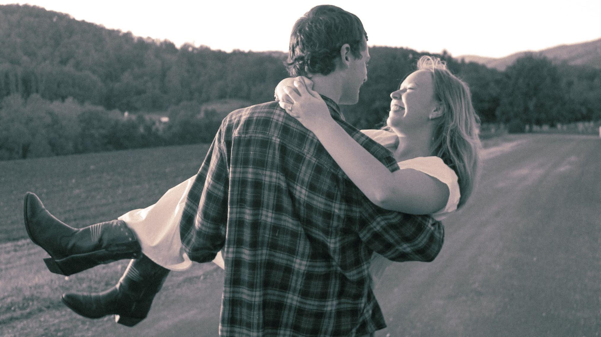 The Wedding Website of Erin Evans and Colton Barrick
