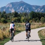 Boulder Canyon Trail