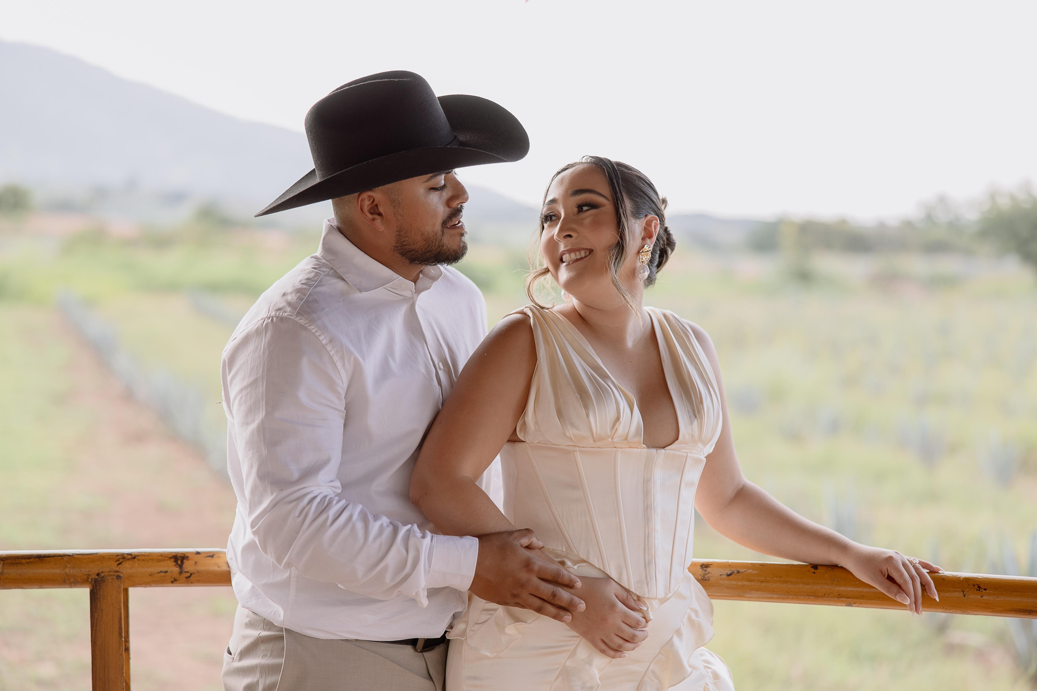 The Wedding Website of Susana Zavala and Abel Lozano