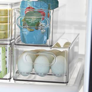 The Home Edit by iDesign Egg Bin