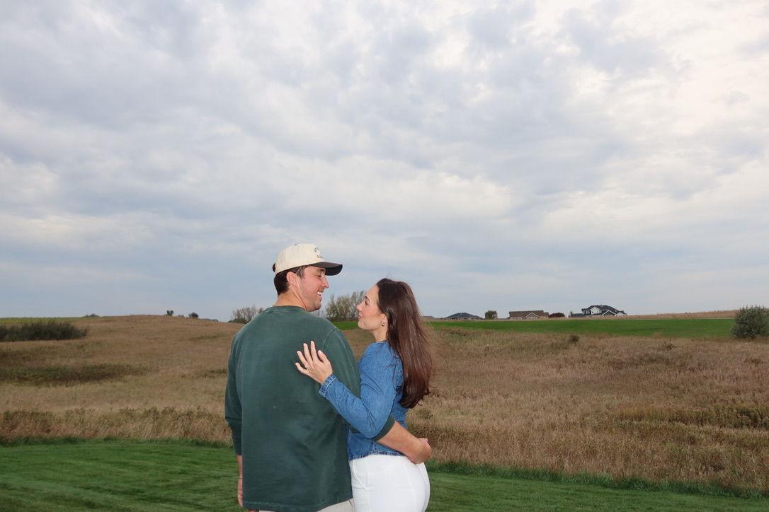The Wedding Website of Carly Clairmont and Jacob Benson