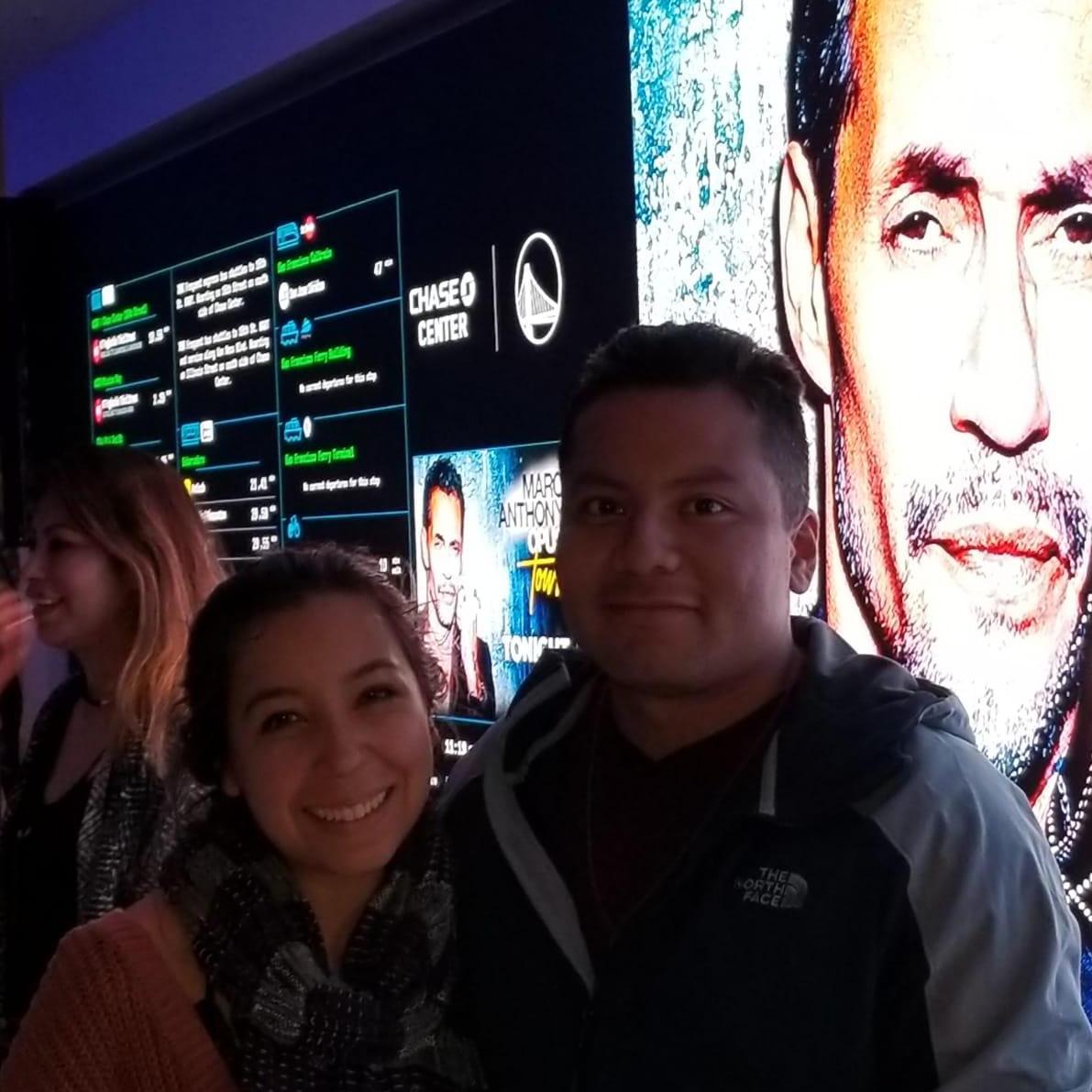 Marc Anthony Concert 2019