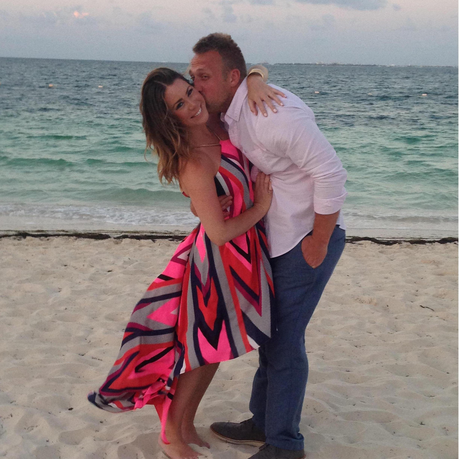 Meeksico 2016 wedding - Mexico - Spring 2016