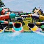 Ocean Breeze Waterpark
