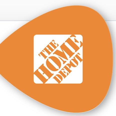 Home Depot gift card