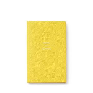 Make It Happen Panama Notebook